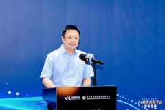 教育人工智能教育平台也凭仗其全方位的劣势