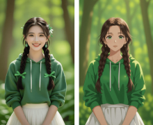 <b>得AI东西正正在消弭艺术创做的手艺壁垒——通俗</b>